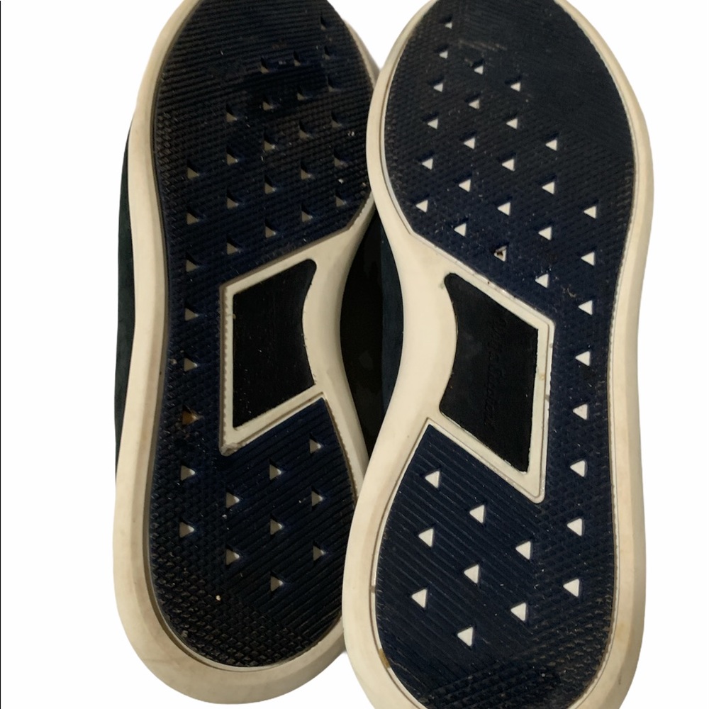 Wolf & Shepard Crossover Longwing Blue Shoe - Picture 9 of 17